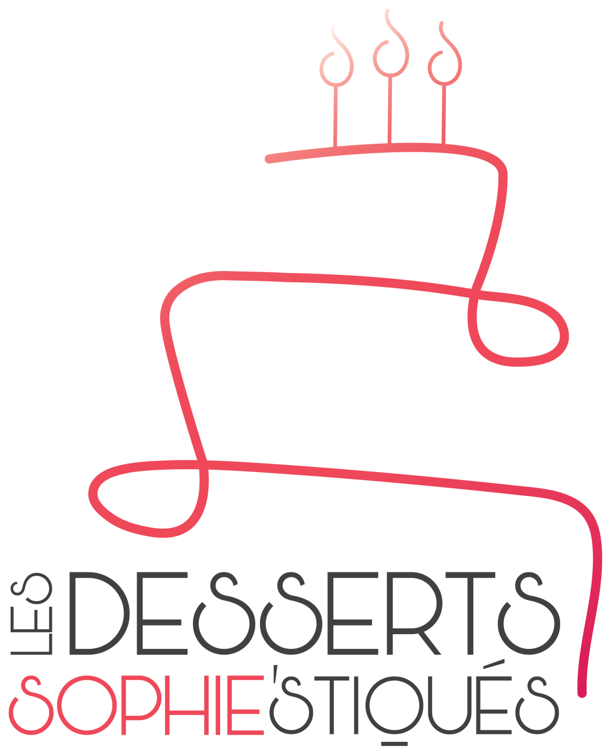 Les Desserts Sophie'stiqués